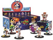 FREENY`S HIDDEN DISSECTIBLES SPACE JAM SERIES 1 6PC PDQ (NET