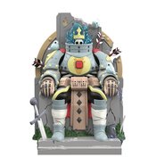 BIRDKING THRONE BY CROM 10IN VINYL FIG