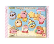 KIRBY COOKIE CHARM KEYCHAIN 14PC BMB DS
