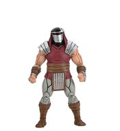 TMNT MIRAGE COMICS FOOT ENFORCER CLASSIC COLORS 7IN AF