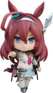 UMAMUSUME PRETTY DERBY MIHONO BOURBON NENDOROID AF