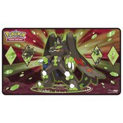 POKEMON TCG ZYGARDE LEGENDARY POKEMON FOIL PLAYMAT