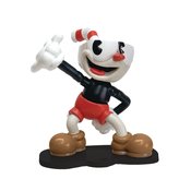 CUPHEAD CREATE A MINI FIGURE CUPHEAD