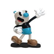CUPHEAD CREATE A MINI FIGURE MUGHEAD