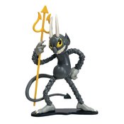 CUPHEAD CREATE A MINI FIGURE THE DEVIL
