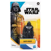 STAR WARS EPIC HERO SERIES 4IN DARTH VADER AF