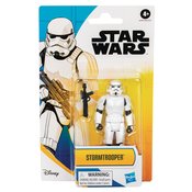 STAR WARS EPIC HERO SERIES 4IN STORMTROOPER AF