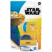 STAR WARS EPIC HERO SERIES 4IN GROGU AF