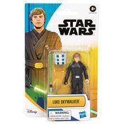 STAR WARS EPIC HERO SERIES 4IN LUKE SKYWALKER AF