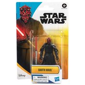 STAR WARS EPIC HERO SERIES 4IN DARTH MAUL AF