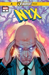 NYX #9
