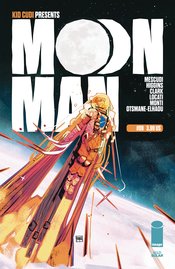 MOON MAN #9 CVR A LOCATI
