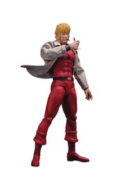 STORM COLL SPACE PIRATE COBRA 1/12 SCALE AF