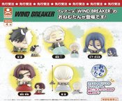 WIND BREAKER ONEMUTAN MINI FIG 30PC CAPSULE ASST