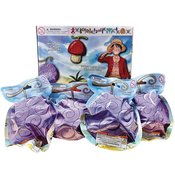 ONE PIECE LIGHT UP STRESS BALL 24PC BMB DS