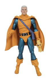 MARVEL SELECT HOBGOBLIN AF (Net)