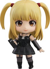 DEATH NOTE MISA AMANE 2.0 NENDOROID AF