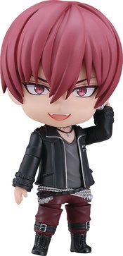 IDOLISH7 TOMA INUMARU NENDOROID AF
