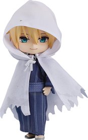 TOUKEN RANBU ONLINE YAMANBAGIRI CASUAL NENDOROID DOLL AF (NE