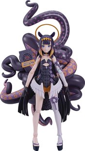 HOLOLIVE PRODUCTION NINOMAE INANIS FIGMA AF