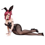 ONEGAI TEACHER B-STYLE KAZAMI MIZUHO BUNNY 1/4 FIG  (MR