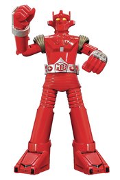 METAL ACTION MACHBARON AF