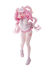 GODDESS OF VICTORY NIKKE ALICE SWEET HOME 1/7 FIG