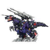 ZOIDS AZ-09 GENOSAURER PLASTIC MODEL KIT