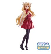 FATE GRAND ORDER ARCADE LUMINASTA LANCER ERESHKIGAL FIG (NET