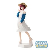 OSHI NO KO DESKTOP X DECORATE KANA ARIMA FIG