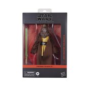 SW BLACK SERIES ACOLYTE 6IN JEDI MASTER KELNACCA DLX AF (NET