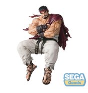 STREET FIGHTER 6 PM PERCHING RYU FIG