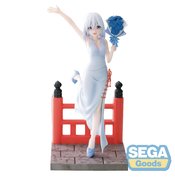 TYING THE KNOT LUMINASTA ASAHI AMAGAMI FIG