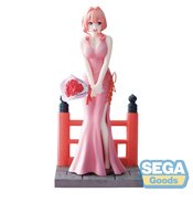 TYING THE KNOT LUMINASTA YUNA AMAGAMI FIG