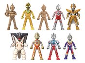 BLOKEES ULTRAMAN GALAXY VERSION WAVE 2 9PC PDQ
