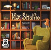 MY SHELFIE BOARD GAME