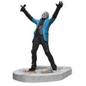 SDCC 2025 KNUCKLEBONZ GHOST PAPA IV BLUE PX 1/9 SCALE STATUE
