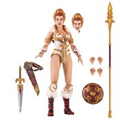 MASTERS OF THE UNIVERSE TEELA REGULAR VER 1/6 SCALE FIGURE (