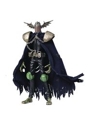 JUDGE DREDD EXQUISITE SUPER SERIES JUDGE FEAR 1/12 6IN PX AF