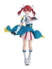MAGILUMIERE MAGICAL GIRLS KANA SAKURAGI S.H.FIGUARTS AF (NET