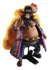 ONE PIECE MARSHALL D TEACH FOUR EMPERORS S.H.FIGUARTS AF (NE