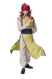 YU YU HAKUSHO KURAMA 1/6 COLLECTIBLE AF LUXURY ED