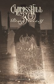 CYPRESS HILL BLACK SUNDAY 30 GN