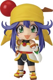 SABER MARIONETTE J LIME NENDOROID AF