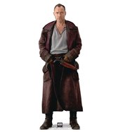 SW SKELETON CREW JOD NA NAWOOD LIFE-SIZE STANDEE