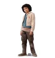 SW SKELETON CREW WIM LIFE-SIZE STANDEE