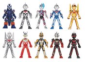 BLOKEES ULTRAMAN GALAXY VERSION WAVE 11 9PC PDQ