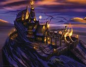 THE ELDER SCROLLS V SKYRIM LIMITED EDITION ART PRINT