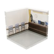 DIORAMANSION 150 RECORDING STUDIO FIGURE DIORAMA