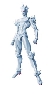 JOJOS BIZARRE ADV STONE OCEAN CHOZOKADO W R AF